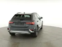 Gebraucht Audi A3 Ambiente 204 PS (150 kW) 2026 Manhattan grau metallic Limousine