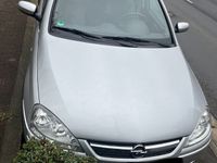 gebraucht Opel Corsa 1.2 Twinport -