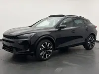 Neu Cupra Formentor 204 PS (150 kW) 2026 Schwarz SUV