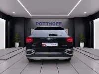 Gebraucht Audi Q2 Advanced 116 PS (85 kW) 2025 Schwarz SUV