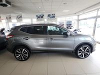 Gebraucht Nissan Qashqai 360º 131 PS (96 kW) 2016 Grau SUV