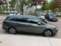 gebraucht Opel Astra ST 1.6 BiTurbo Diesel Innovat 118kW S/...