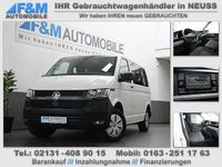 Gebraucht VW Transporter 150 PS (110 kW) 2023 Weiß Van