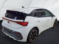 Gebraucht Cupra Born 169 kW (231 PS) 2025 Weiß Kleinwagen