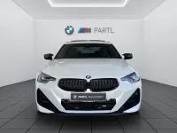 Neu BMW M240i M Sport 392 PS (288 kW) 2026 Weiß Coupé