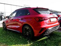 Gebraucht Audi A3 S-Line 150 PS (110 kW) 2024 Andere farbe Limousine