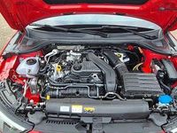 Gebraucht Audi A1 S-Line 150 PS (110 kW) 2024 Rot Limousine