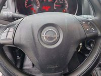 gebraucht Opel Combo 1.6 TDI Maxi Klima