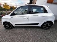 Gebraucht Renault Twingo LIMITED 69 PS (50 kW) 2017 Weiß Kleinwagen