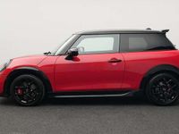 Gebraucht Mini John Cooper Works 231 PS (169 kW) 2024 Rot Kleinwagen