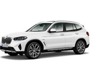 Gebraucht BMW X3 Efficient Dynamics 184 PS (135 kW) 2022 SUV