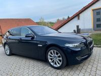 gebraucht BMW 535 d XDrive F11 Steuerkette und Lager neu