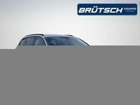 Gebraucht VW Passat Conceptline 150 PS (110 kW) 2023 Grau Kombi