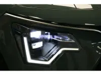 Gebraucht Kia Niro Spirit 105 PS (77 kW) 2022 Grün SUV