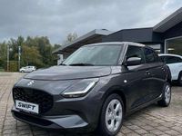 Neu Suzuki Swift Comfort 83 PS (61 kW) 2025 Rot Kleinwagen