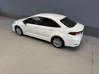 Neu Toyota Corolla 140 PS (102 kW) 2025 Weiß Limousine