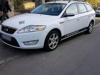Gebraucht Ford Mondeo 125 PS (91 kW) 2009 Kombi