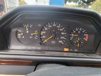 Gebraucht Mercedes E230 136 PS (100 kW) 1990 Braun Limousine