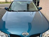 gebraucht Nissan Almera 