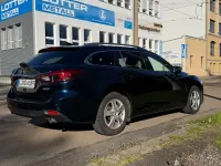 Używany Mazda 6 175 KM (128 kW) 2016 Kombi