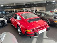 Gebraucht Porsche 911 165 PS (121 kW) 1977 Rot Coupé