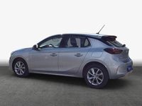 Gebraucht Opel Corsa Elegance 101 PS (74 kW) 2022 Silber Kleinwagen