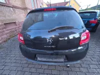 Gebraucht Citroën DS3 So Chic 120 PS (88 kW) 2010 Schwarz Kleinwagen