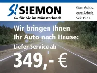 Gebraucht Seat Leon ST Style 150 PS (110 kW) 2022 Schwarz Kombi