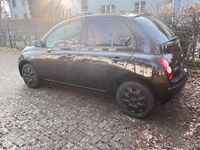Gebraucht Nissan Micra 2006 Kleinwagen