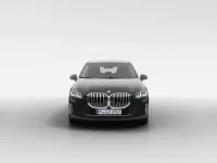 Gebraucht BMW 218 Active Tourer Luxury Line 136 PS (100 kW) 2023 Schwarz Van / Kleinbus