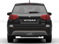 Gebraucht Suzuki Vitara Comfort+ 129 PS (94 kW) 2021 Schwarz SUV