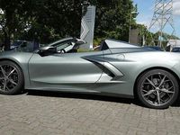 Gebraucht Corvette C8 481 PS (353 kW) 2023 Other Cabrio