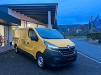 Gebraucht Renault Trafic 120 PS (88 kW) 2020 Van / Kleinbus