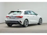 Gebraucht Audi S3 Ambiente 333 PS (244 kW) 2025 Arkonaweiß Limousine