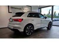 gebraucht Audi Q3 S line