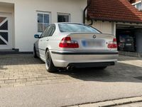 gebraucht BMW 320 E46 i