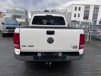 gebraucht VW Amarok Highline DoubleCab 4Motion R-Line