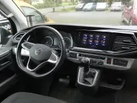 Gebraucht VW Multivan 150 PS (110 kW) 2021 Van / Kleinbus