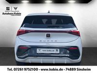 Gebraucht Cupra Born 169 kW (231 PS) 2025 Weiß Kleinwagen