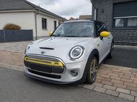 Gebraucht Mini Cooper SE 135 kW (184 PS) 2020 Grau Kleinwagen