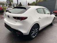 gebraucht Mazda 3 Exclusive-Line Mod. 2024 **SOFORT**