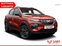 Gebraucht Dacia Spring Essentiel 33 kW (45 PS) 2023 Andere Kleinwagen