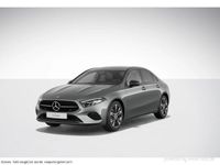 Gebraucht Mercedes A180 Progressive 136 PS (100 kW) 2024 Metalliclack mountaingrau Limousine