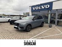 Gebraucht Volvo XC90 Plus 455 PS (334 kW) 2022 Thunder grey / metallic SUV
