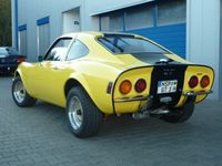 gebraucht Opel GT A/L