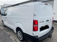 gebraucht Opel Vivaro KASTEN 2.0 D / L EDITION / KLIMA / TEMPOMAT / AHK