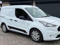 Gebraucht Ford Transit Connect 101 PS (74 kW) 2020 Weiß Van / Kleinbus