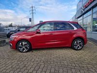 gebraucht Citroën C4 SpaceTourer PureTech 130 SELECTION AHK Glasdach SHZ 17'' Alu