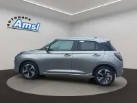 Gebraucht Suzuki Swift Comfort+ 83 PS (61 kW) 2026 Grau Kleinwagen