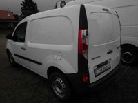 gebraucht Renault Kangoo Rapid Blue dCi 80 ++KLIMA++1.Hd.++